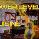 Cuisine : Power-Leveling